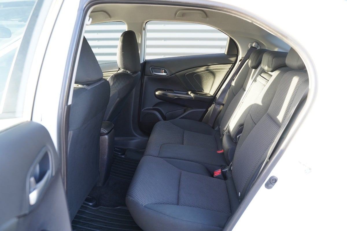 Billede af Honda Civic 1,6 i-DTEC Elegance