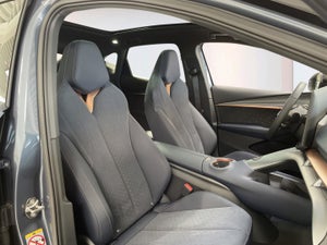 Cupra Tavascan VZ Adrenaline