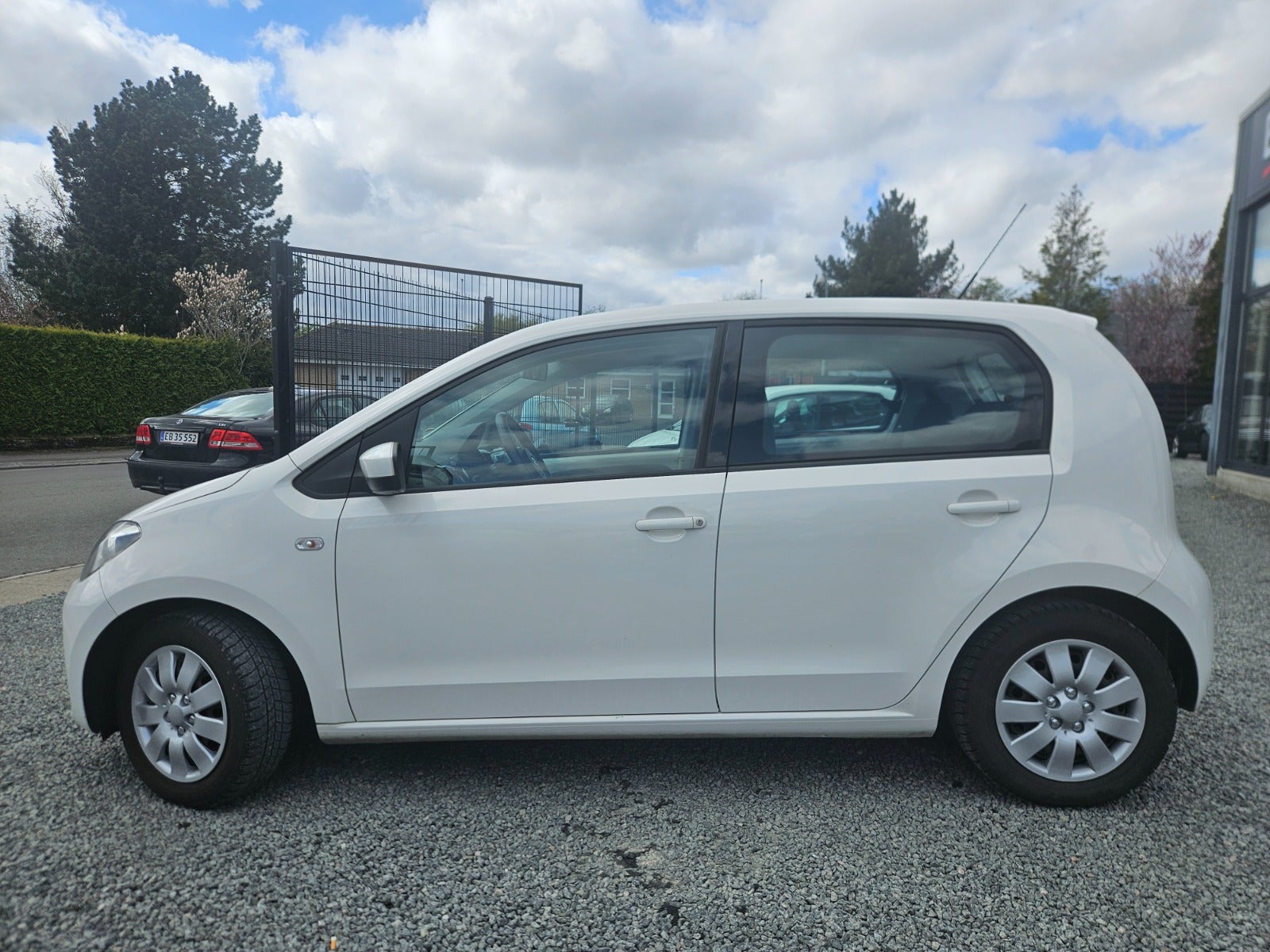 Billede af VW Up! 1,0 60 Move Up! BMT