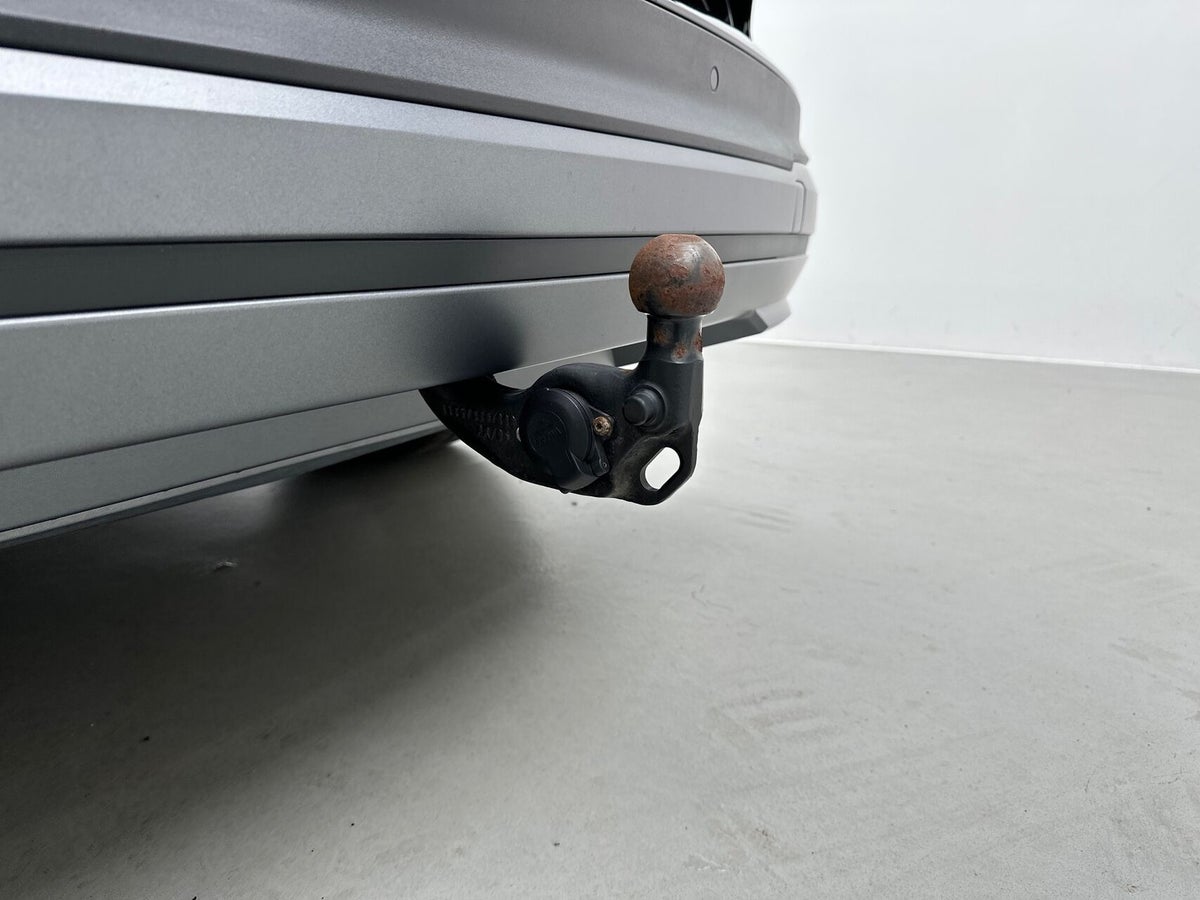 Skoda Enyaq iV billede 18