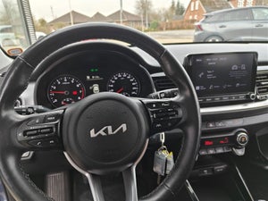 Kia Stonic T-GDi mHEV Upgrade iMT