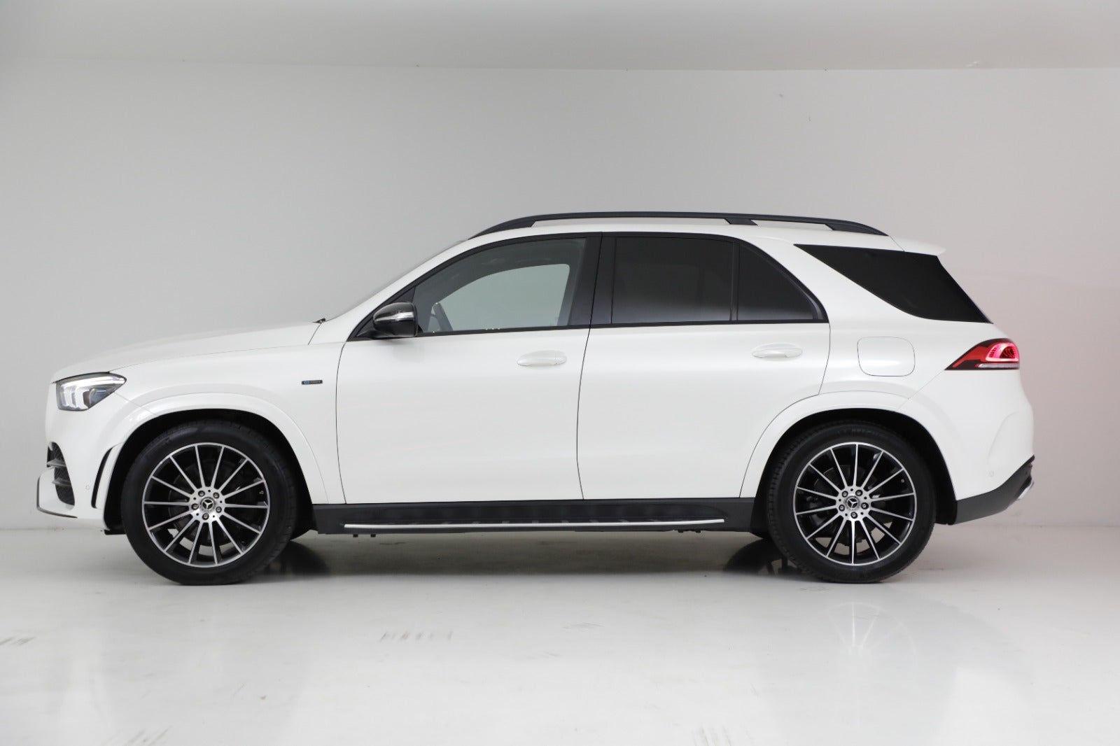 Mercedes-Benz GLE350 de 2,0 AMG Line aut. 4Matic