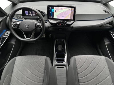 VW ID.3 Pro Performance billede 3