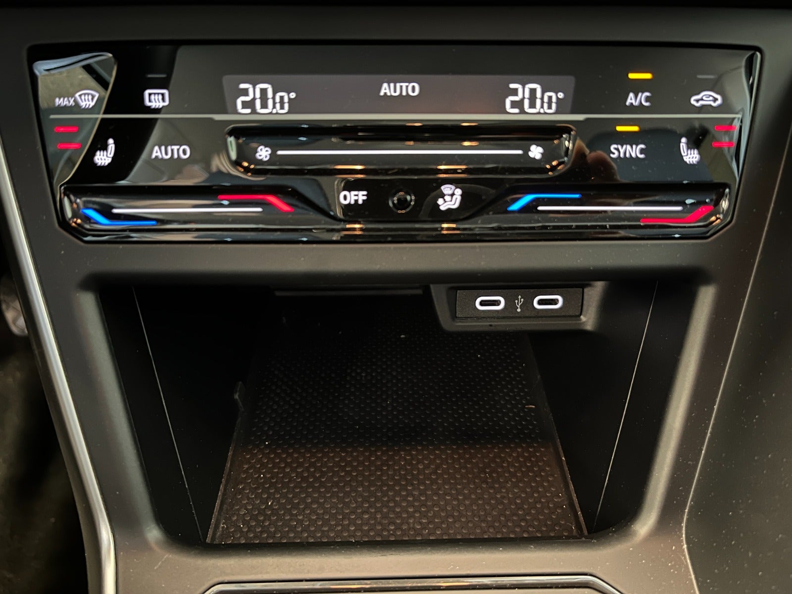 Billede af VW Polo 1,0 TSi 95 Life