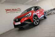 Renault Captur E-Tech R.S. Line