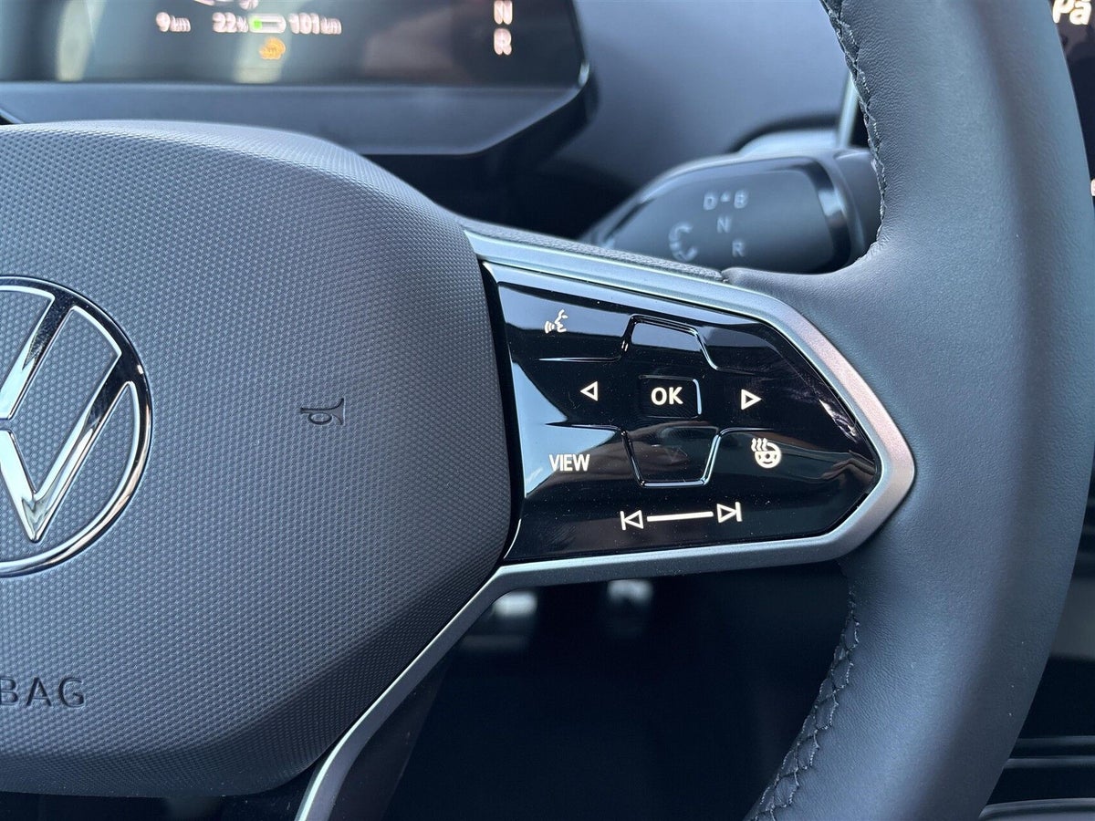 VW ID.4 Pro billede 13