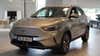 MG ZS Luxury