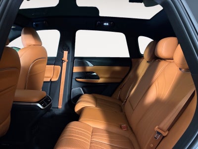 Xpeng G9 Standard Range