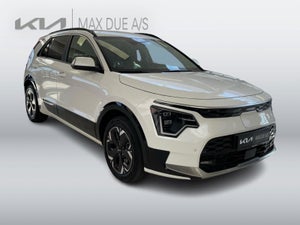Kia Niro EV Inspire