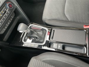 Kia Ceed PHEV Prestige SW DCT
