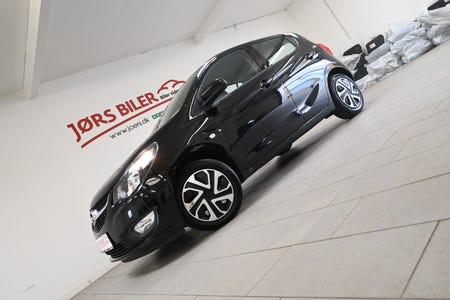 Opel Karl Enjoy aut.