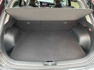 Kia Niro EV Upgrade