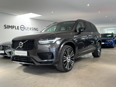 Volvo / XC90 - Simpel Leasing