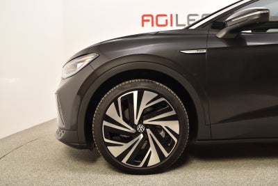 VW ID.4 Pro Performance