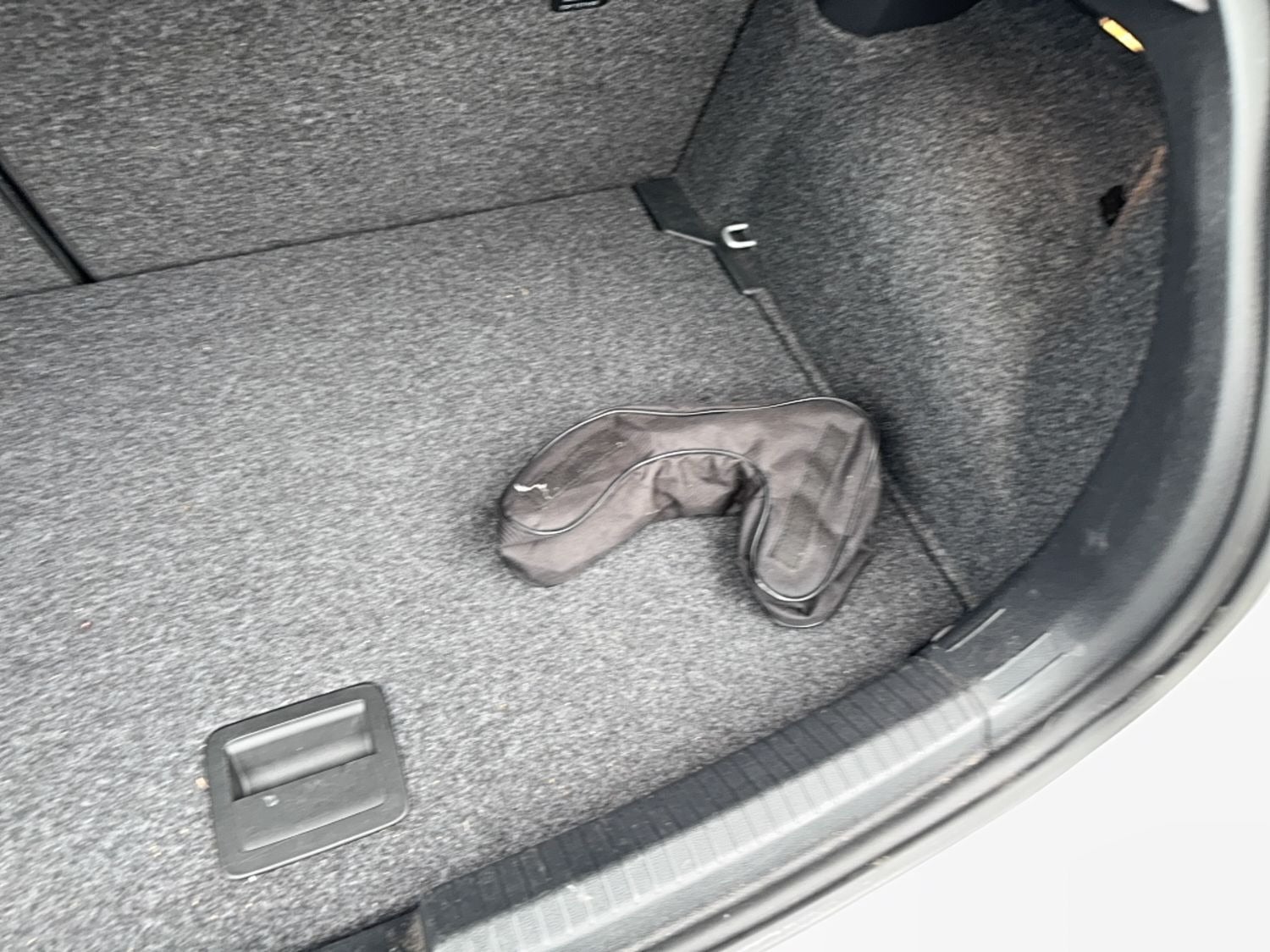 VW Polo TDi 95 Comfortline DSG - billede 13