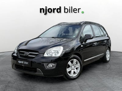 Kia Carens 2,0 CVVT Active aut. 7prs 5d