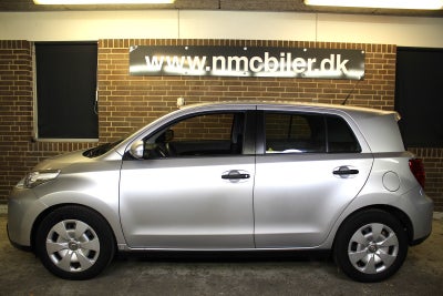 Toyota Urban Cruiser 1,4 D-4D T1 5d