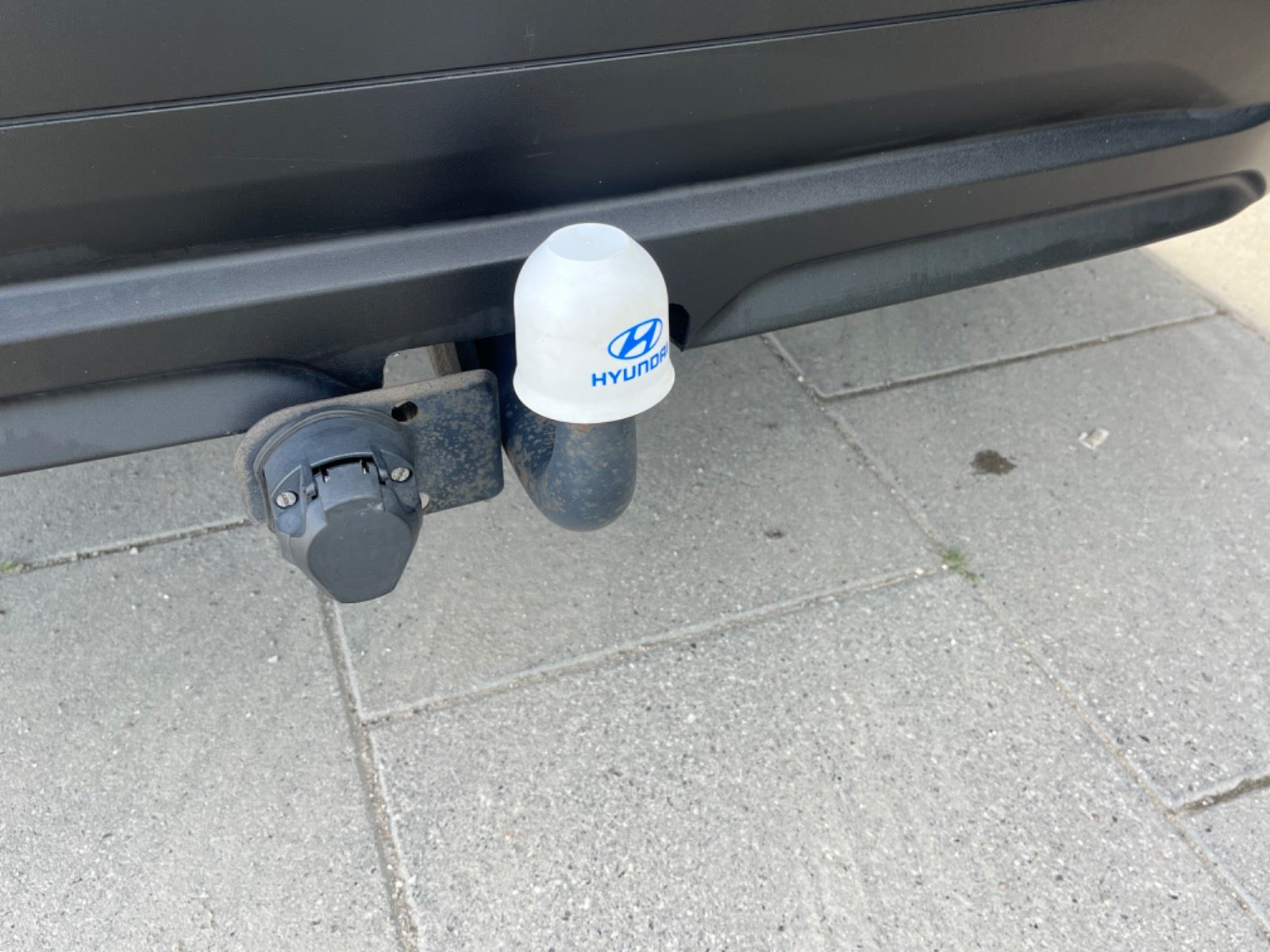 Billede af Hyundai Kona 1,0 T-GDi Value Edition+