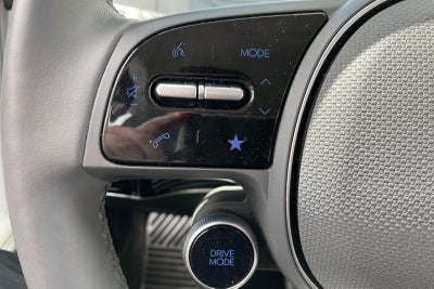 Hyundai Ioniq 5 Ultimate AWD
