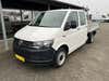 VW Transporter TSi 150 Db.Kab m/lad thumbnail