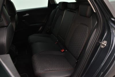 Seat Leon TDi 150 FR DSG