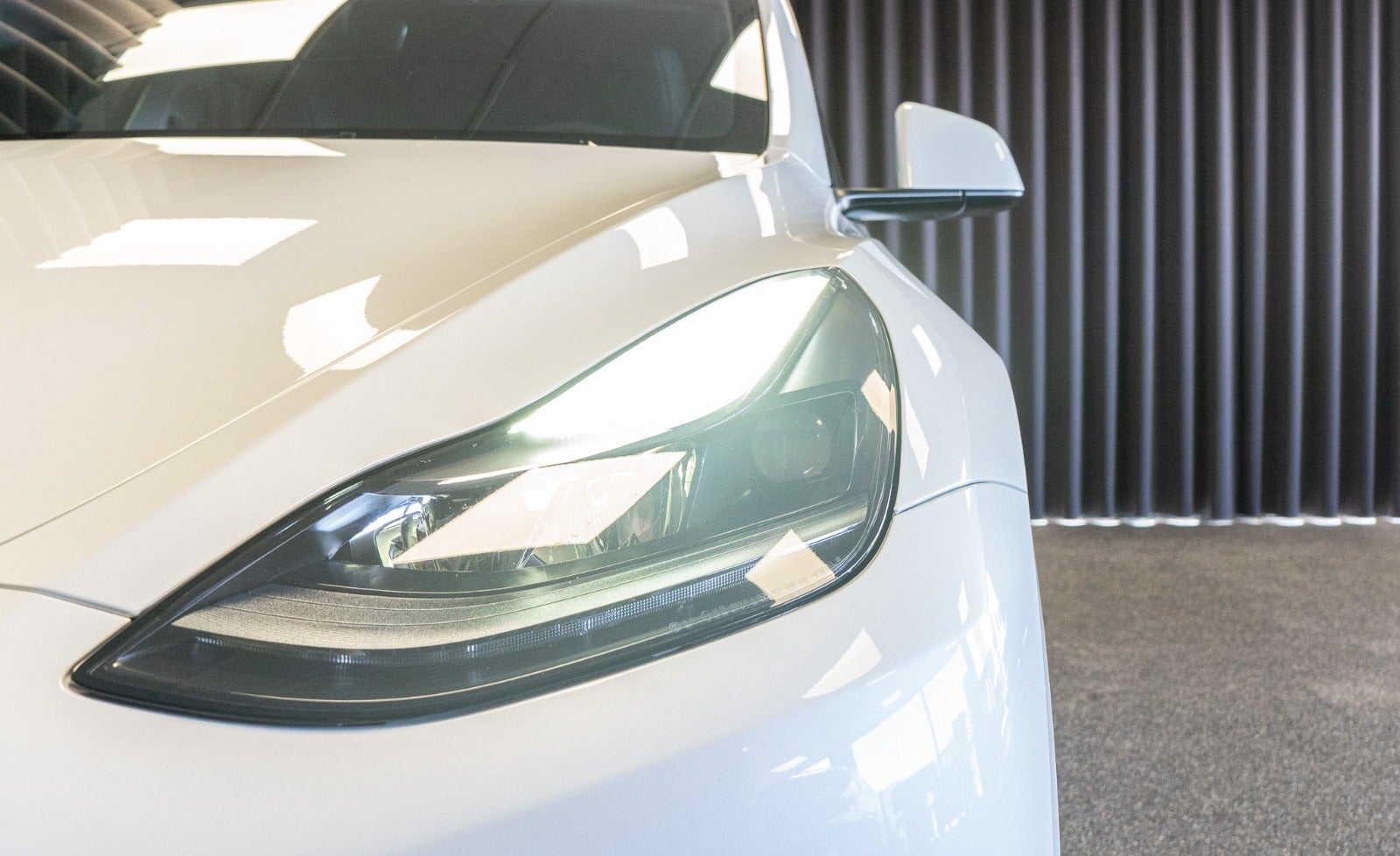 Billede af Tesla Model Y  RWD