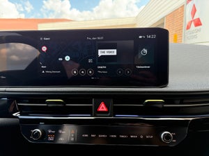 Kia EV6 GT Performance AWD