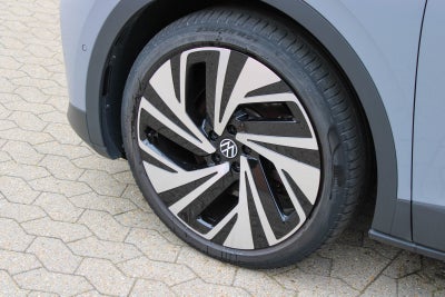 VW ID.4 Pro Performance