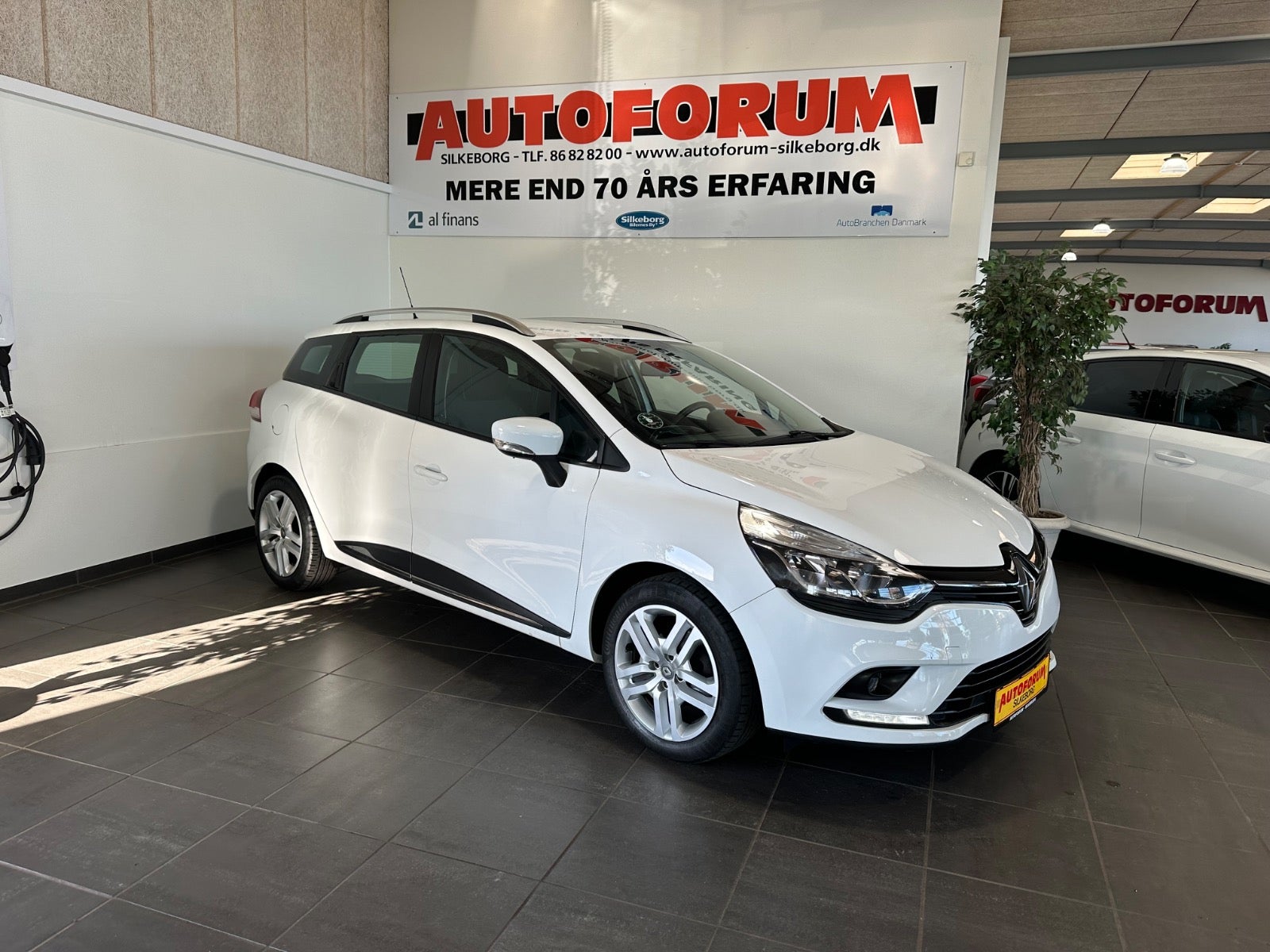 Renault Clio IV, Billede 1