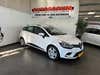 Renault Clio IV TCe 90 Zen Sport Tourer Van