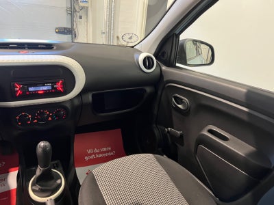 Renault Twingo SCe 70 Authentique