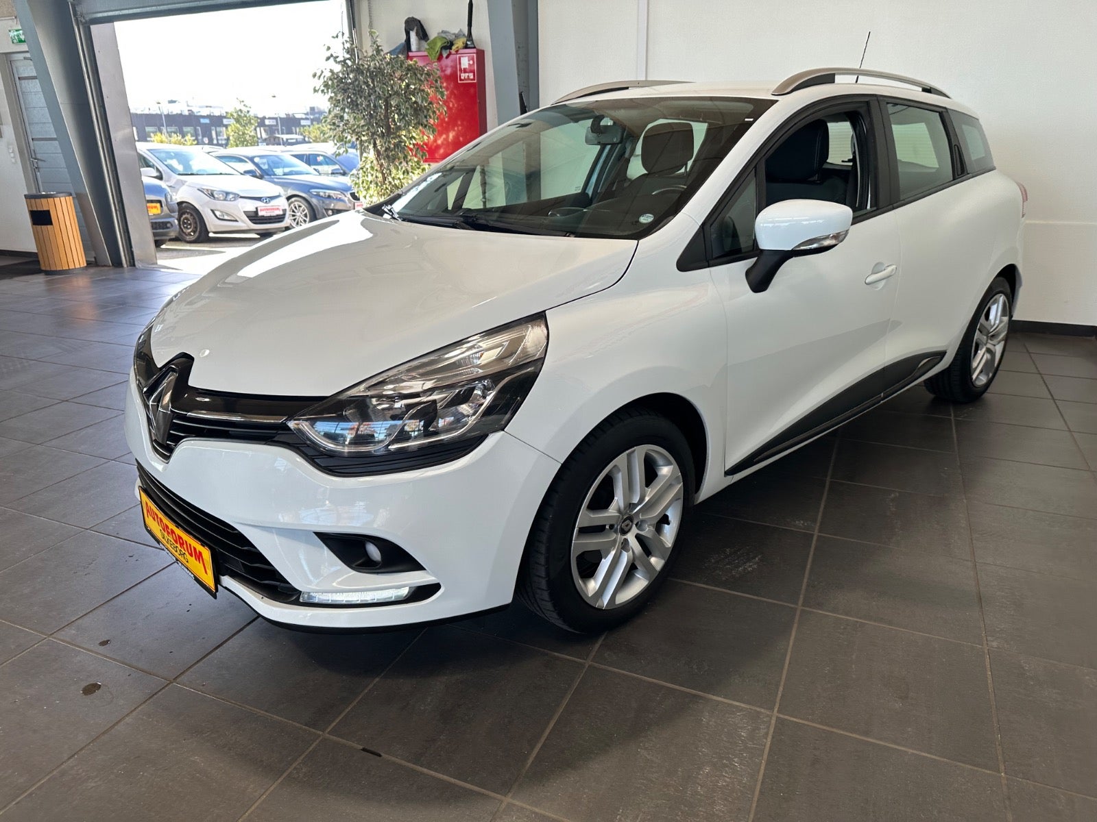 Renault Clio IV, Billede 3
