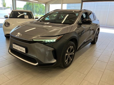 Toyota bZ4X  Executive AWD 5d