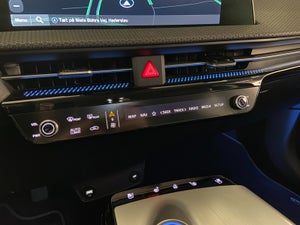 Kia EV6 Long Range Performance Upgrade AWD