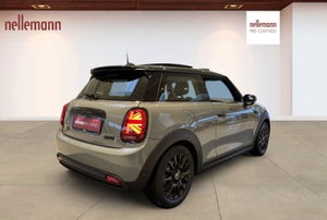 MINI Cooper SE Camden Edition