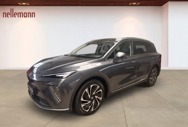 MG MGS6 Luxury Performance AWD