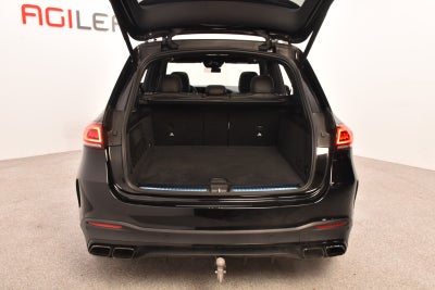 Mercedes GLE63 AMG S aut. 4Matic+