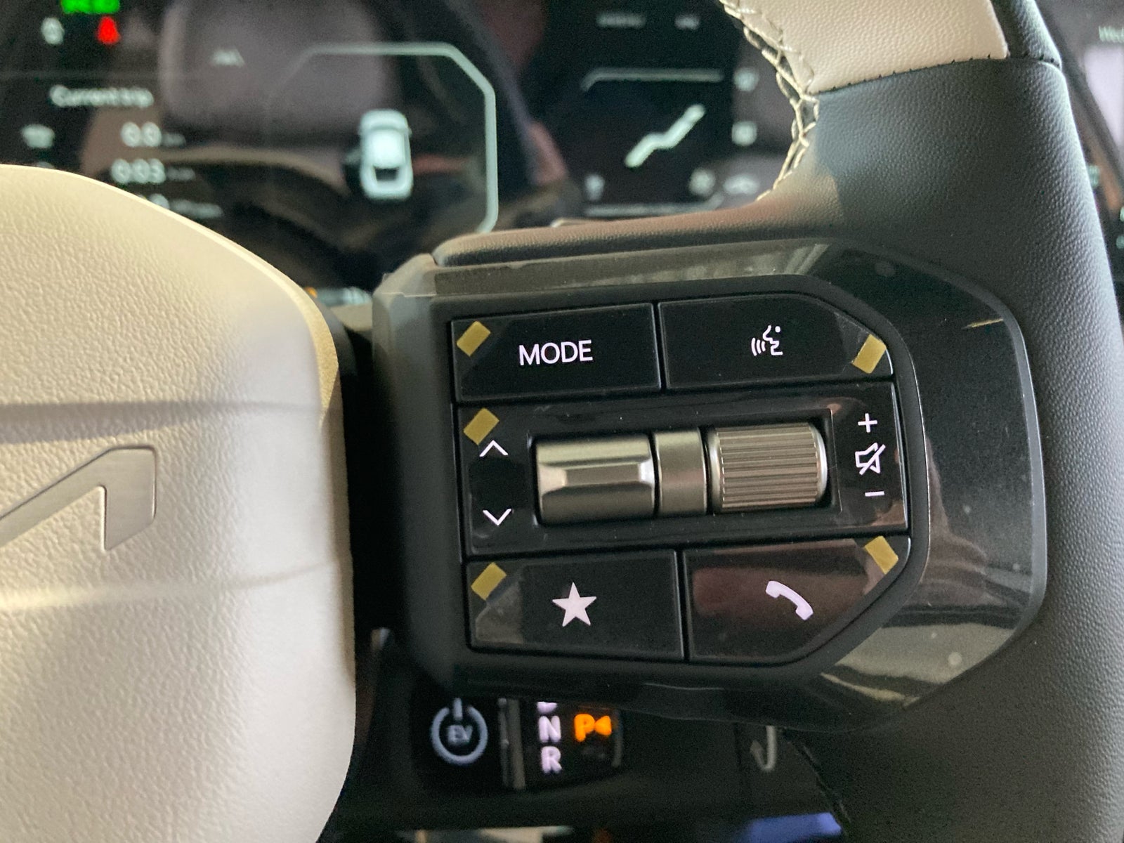 Kia EV4 Long Range GT-Line Fastback