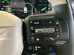 Kia EV4 Long Range GT-Line Fastback