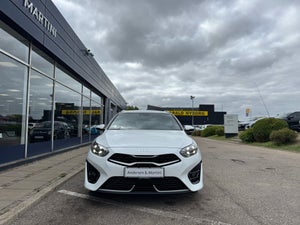 Kia Ceed T-GDi mHEV GT-Line SW DCT