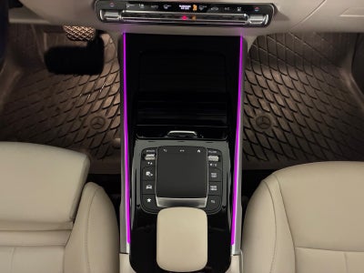 Mercedes EQB350 Progressive Line 4Matic