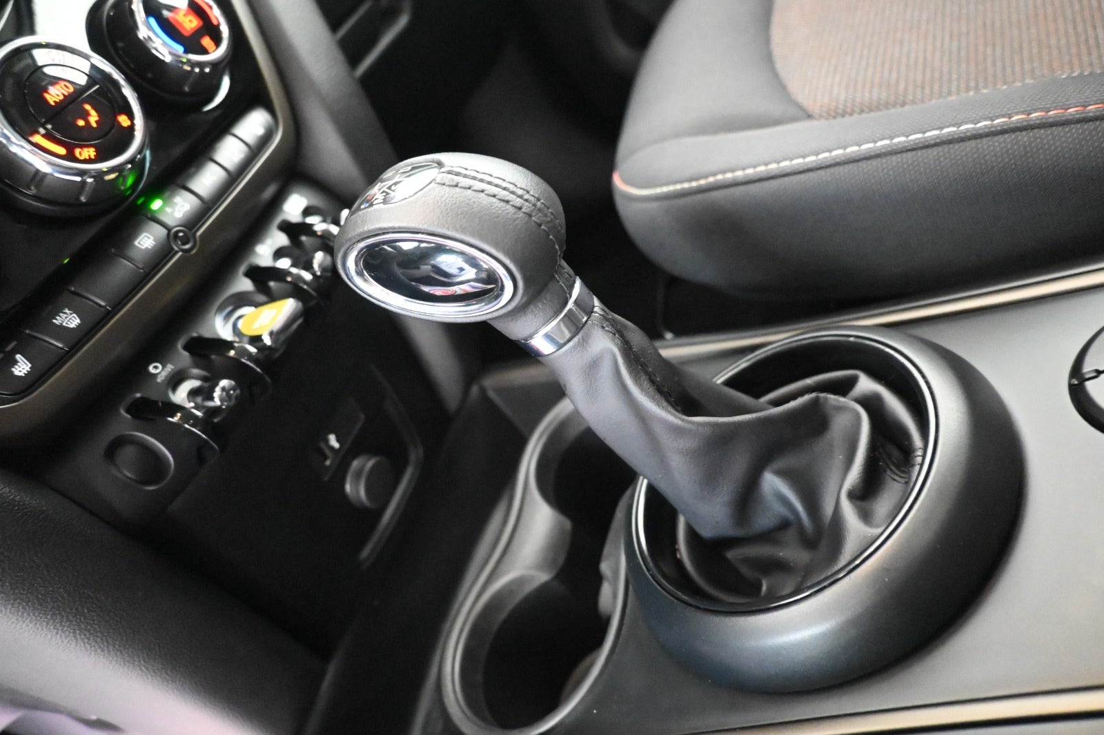 MINI Countryman Cooper SE Essential aut. ALL4