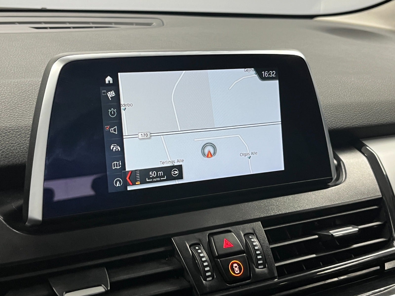Billede af BMW 225xe 1,5 Active Tourer Advantage aut.