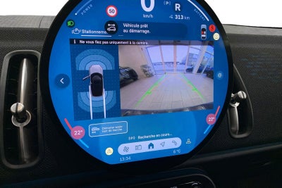 MINI Countryman E Classic Trim L