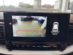 Kia Ceed T-GDi Comfort