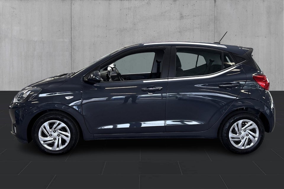 Hyundai i10 1,0 MPi Essential 2023