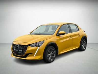 Peugeot e-208 Active