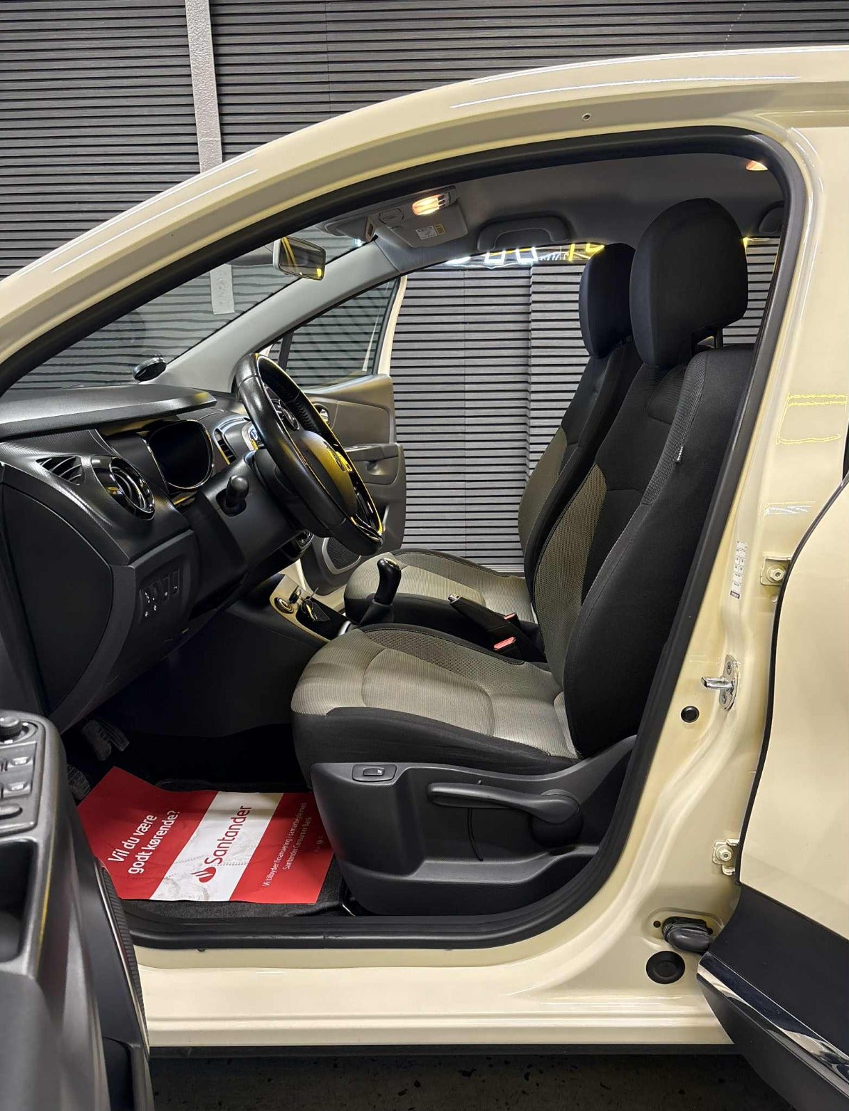 Billede af Renault Captur 0,9 TCe 90 Expression