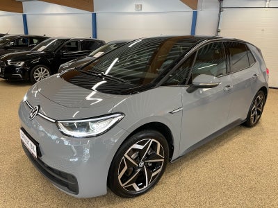 VW ID.3 Pro Performance Family  