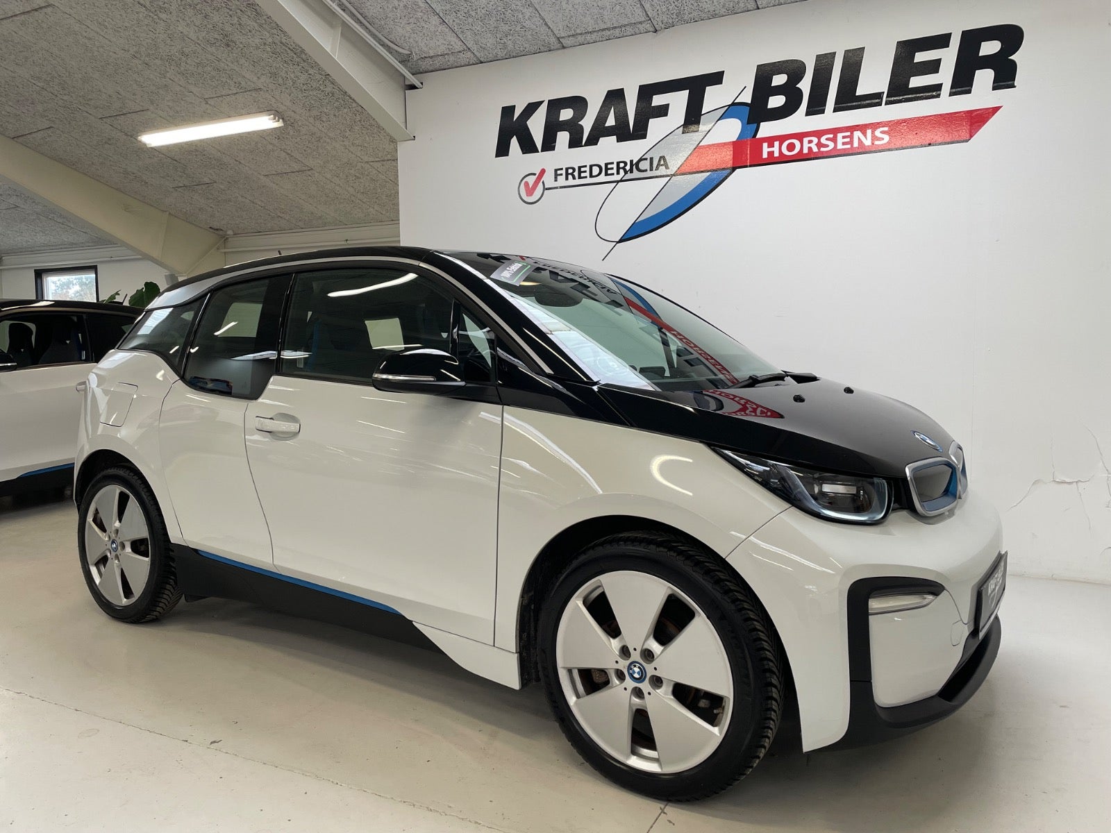 Billede af BMW i3  BEV